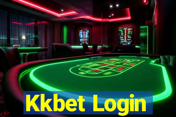 Kkbet Login